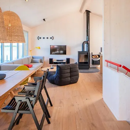 Apartment Seedatsche Siebenhain *