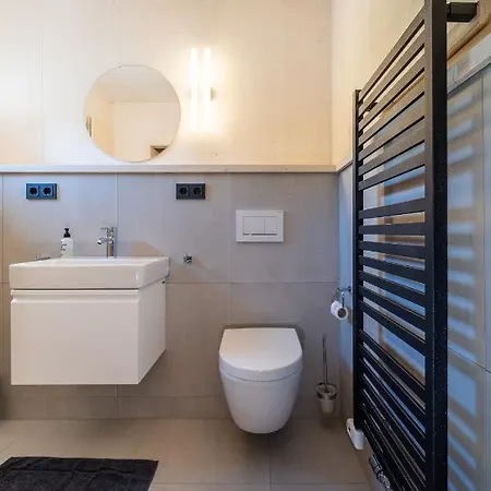 Apartment Seedatsche Siebenhain Neukieritzsch