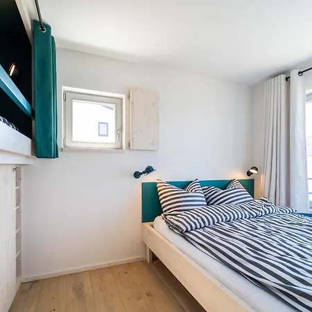 Seedatsche Siebenhain Apartment