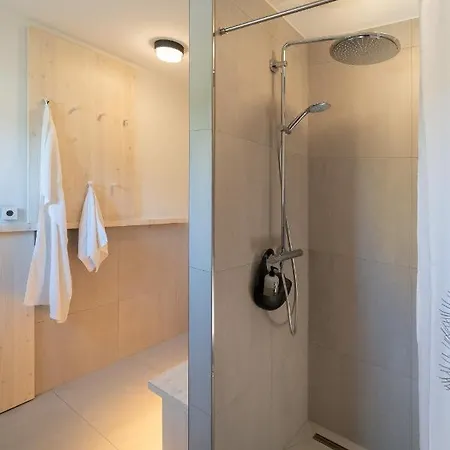 Seedatsche Siebenhain Apartment