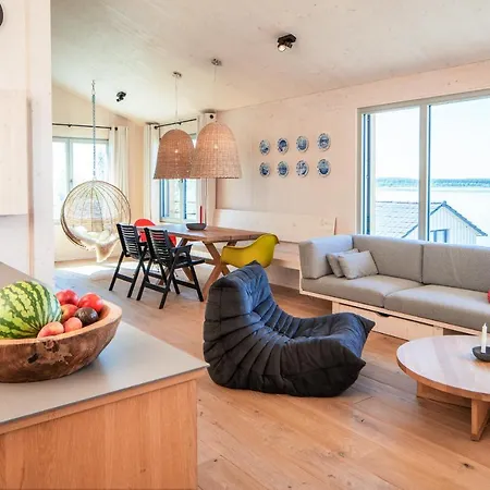 Apartment Seedatsche Siebenhain *
