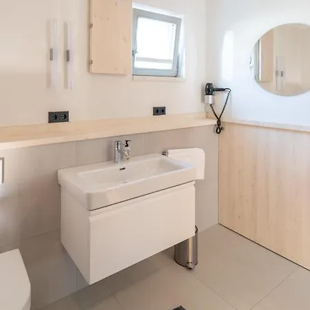 Seedatsche Siebenhain Apartment