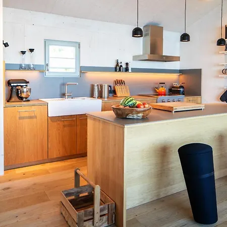 Apartment Seedatsche Siebenhain Neukieritzsch