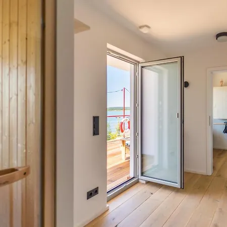 Seedatsche Siebenhain Apartment