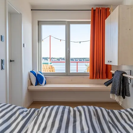 Apartment Seedatsche Siebenhain Neukieritzsch